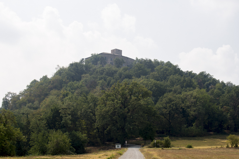 Castello di Bianello